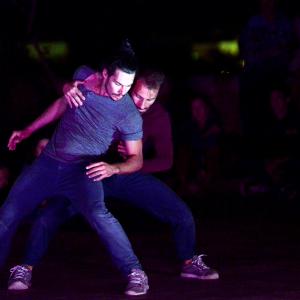 Fotografía de Postskriptum - Physical Momentum Project