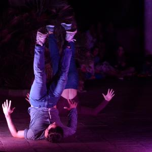 Fotografía de Postskriptum - Physical Momentum Project