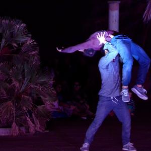 Fotografía de Postskriptum - Physical Momentum Project