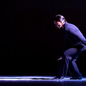 Fotografía de Bach - Mal Pelo