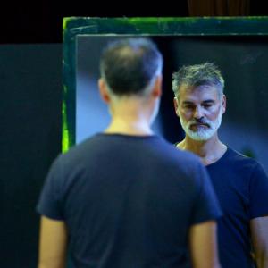 Fotografía de Pies de bailarín (en proceso) - Da.Te Danza