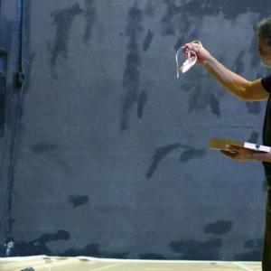 Fotografía de Pies de bailarín (en proceso) - Da.Te Danza
