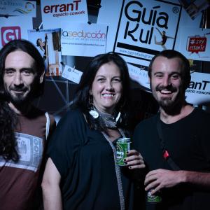 Fotografía de Un año Kul - Guía Kul