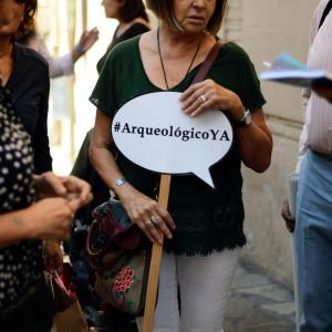 Fotografía de Arqueológico Ya - 