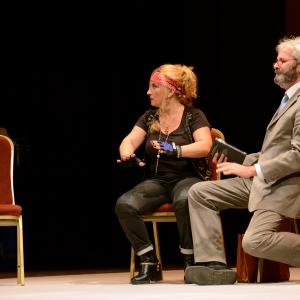 Fotografía de Toc toc - Asociación Novo Arte de Cenes