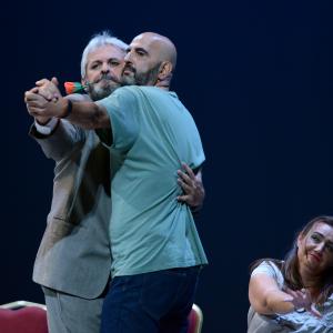 Fotografía de Toc toc - Asociación Novo Arte de Cenes