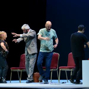 Fotografía de Toc toc - Asociación Novo Arte de Cenes