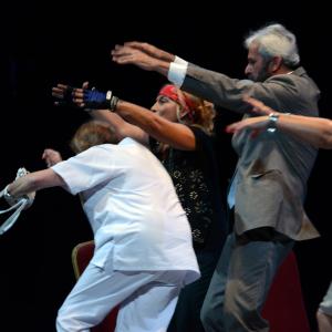 Fotografía de Toc toc - Asociación Novo Arte de Cenes