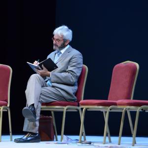 Fotografía de Toc toc - Asociación Novo Arte de Cenes