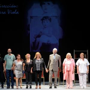 Fotografía de Toc toc - Asociación Novo Arte de Cenes