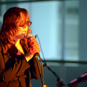Fotografía de La noche en blanco: Alessia Desogus trío - Alessia Desogus