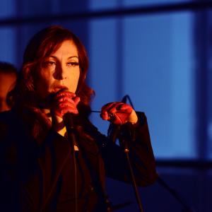 Fotografía de La noche en blanco: Alessia Desogus trío - Alessia Desogus