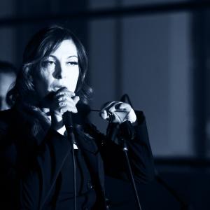 Fotografía de La noche en blanco: Alessia Desogus trío - Alessia Desogus