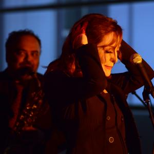 Fotografía de La noche en blanco: Alessia Desogus trío - Alessia Desogus