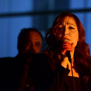 Fotografía de La noche en blanco: Alessia Desogus trío - Alessia Desogus