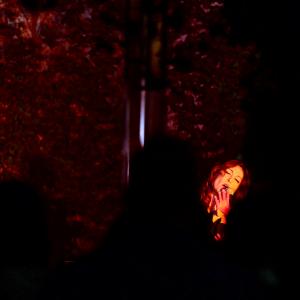 Fotografía de La noche en blanco: Alessia Desogus trío - Alessia Desogus