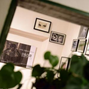 Fotografía de Presentación libro y exposición Caos - Lola López-Cózar