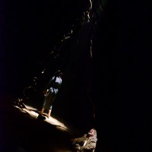 Fotografía de Seguramente vendrán mañana - La Bohemia Teatro