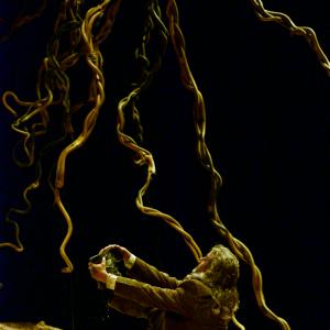 Fotografía de Seguramente vendrán mañana - La Bohemia Teatro