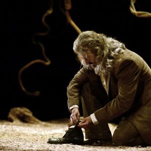 Fotografía de Seguramente vendrán mañana - La Bohemia Teatro