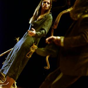 Fotografía de Seguramente vendrán mañana - La Bohemia Teatro