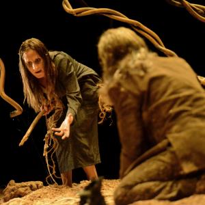 Fotografía de Seguramente vendrán mañana - La Bohemia Teatro