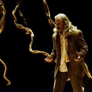 Fotografía de Seguramente vendrán mañana - La Bohemia Teatro