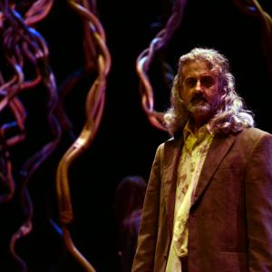 Fotografía de Seguramente vendrán mañana - La Bohemia Teatro
