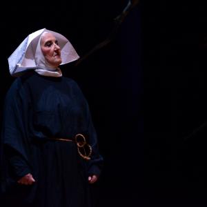 Fotografía de Seguramente vendrán mañana - La Bohemia Teatro