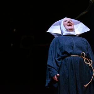 Fotografía de Seguramente vendrán mañana - La Bohemia Teatro