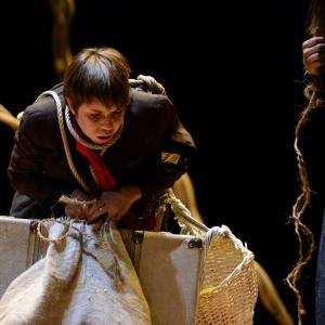 Fotografía de Seguramente vendrán mañana - La Bohemia Teatro