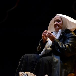 Fotografía de Seguramente vendrán mañana - La Bohemia Teatro