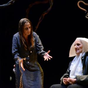 Fotografía de Seguramente vendrán mañana - La Bohemia Teatro