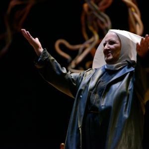Fotografía de Seguramente vendrán mañana - La Bohemia Teatro