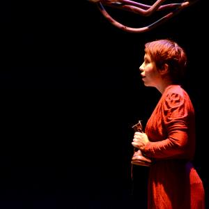 Fotografía de Seguramente vendrán mañana - La Bohemia Teatro