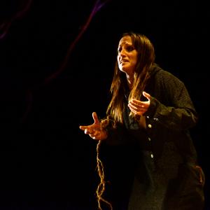 Fotografía de Seguramente vendrán mañana - La Bohemia Teatro