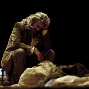 Fotografía de Seguramente vendrán mañana - La Bohemia Teatro