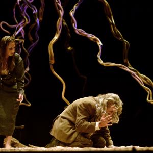 Fotografía de Seguramente vendrán mañana - La Bohemia Teatro