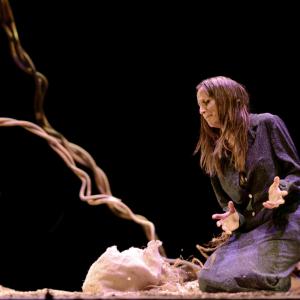 Fotografía de Seguramente vendrán mañana - La Bohemia Teatro