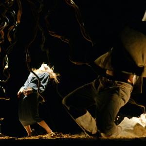 Fotografía de Seguramente vendrán mañana - La Bohemia Teatro