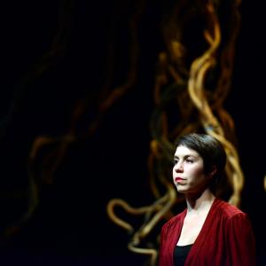Fotografía de Seguramente vendrán mañana - La Bohemia Teatro