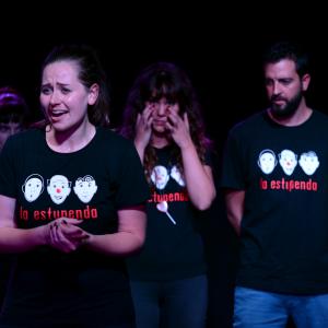 Fotografía de Gala comienzo de curso en La Estupenda - 