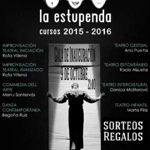 Fotografía de Gala comienzo de curso en La Estupenda - 