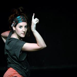 Fotografía de FeRRUM - BegoÑa Ruiz