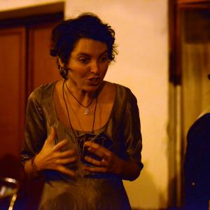 Fotografía de Microteatro en Gato Gordo - Gato Gordo