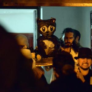 Fotografía de Microteatro en Gato Gordo - Gato Gordo