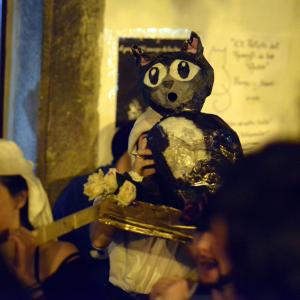 Fotografía de Microteatro en Gato Gordo - Gato Gordo