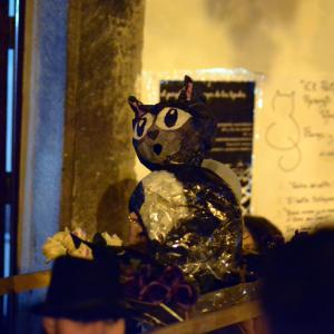 Fotografía de Microteatro en Gato Gordo - Gato Gordo