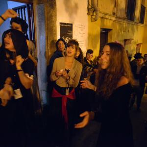 Fotografía de Microteatro en Gato Gordo - Gato Gordo