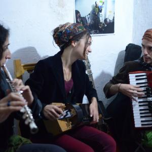 Fotografía de Microteatro en Gato Gordo - Gato Gordo